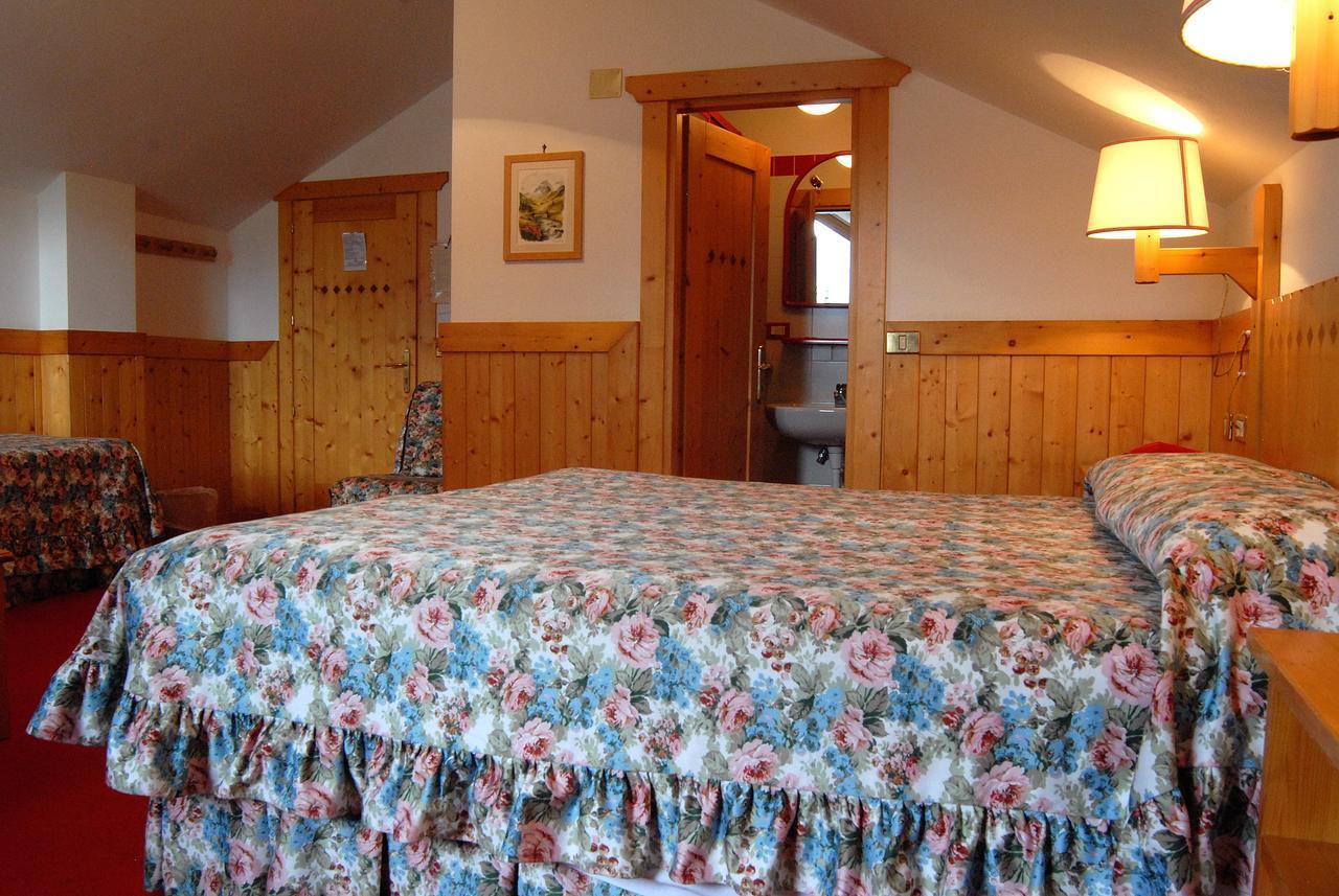 Hotel Locanda Grauson Cogne Exterior foto